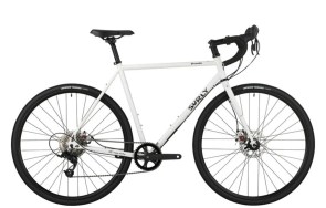 SURLY PREAMBLE WHITE